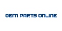 OEM Parts Online coupons